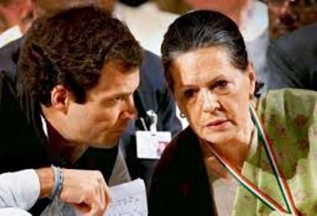 मुद्दे की बात  - राहुल गांधी को कांग्रेस अध्यक्ष बनने के लिए इंतज़ार करना होगा
