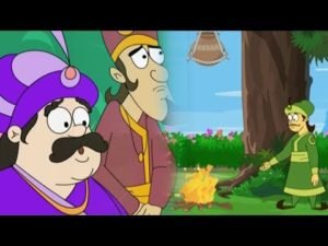 अकबर बीरबल की कहानियाँ