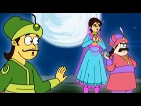 अकबर बीरबल की कहानियाँ