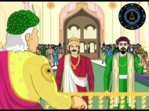 अकबर बीरबल की कहानियाँ