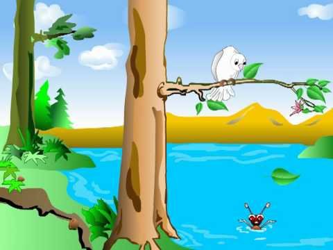 नेकी के बदले नेकी – शिक्षाप्रद कहानी