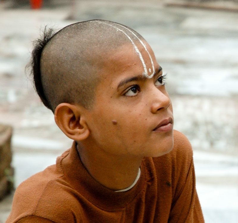 बच्चों की शिक्षाप्रद कहानी - चतुर बालक, Bachchon ki shikshaprad kahani