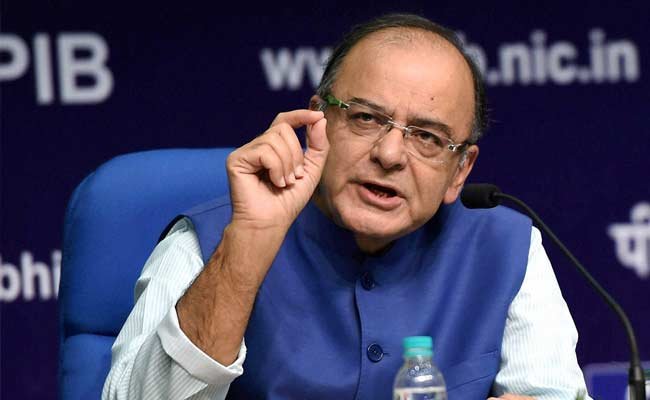 अरुण जेटली के क़र्ज़ न लौटाने वाली कंपनियों को सख्त निर्देश