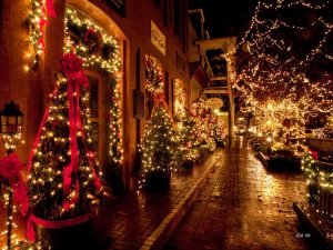 christmas essay
