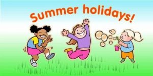 garmi ki chhutti essay in Hindi