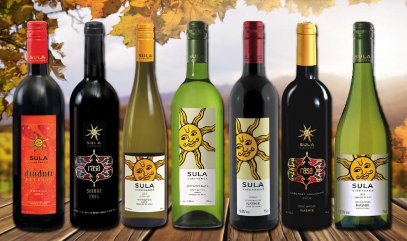 Sula Vineyards IPO in Hindi | सुला वाइनयार्ड्स IPO के बारे में 7 महत्वपूर्ण तथ्य